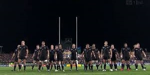 Rugby