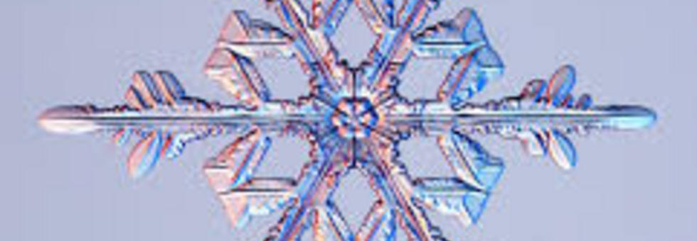 Fiocche di neve