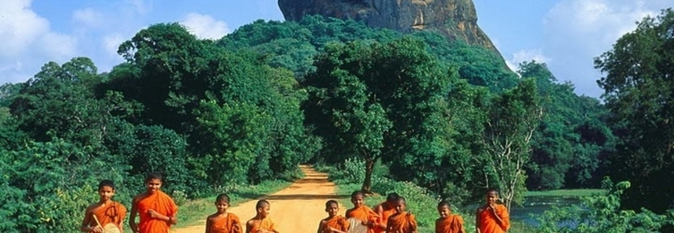 Immagine sri lanka
