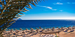 Sharm el sheikh egypten