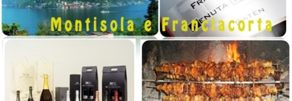 New image franciacorta