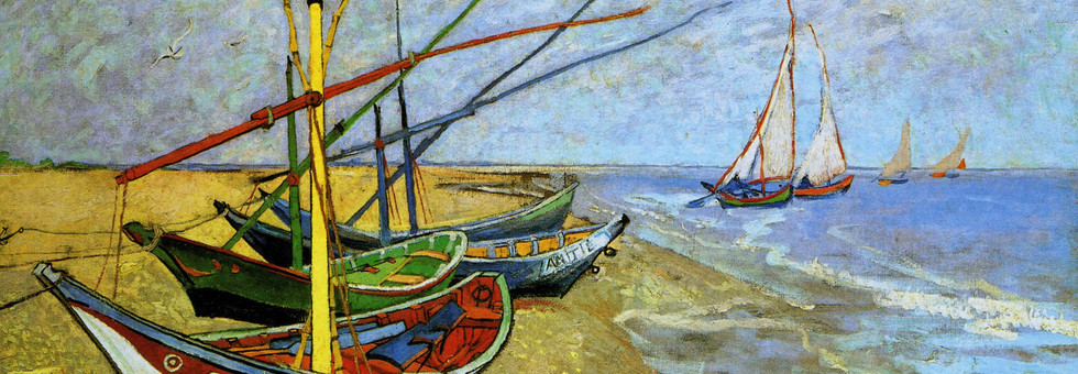 Van gogh