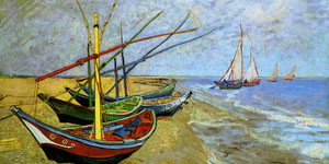 Van gogh