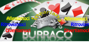 Immagine burraco