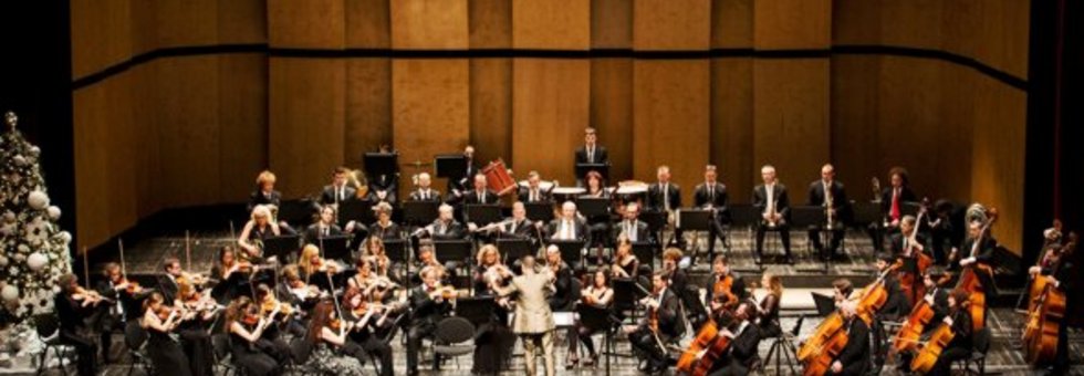 Orchestra olimpico