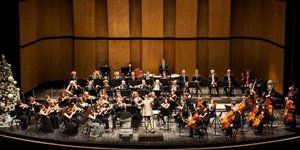 Orchestra olimpico