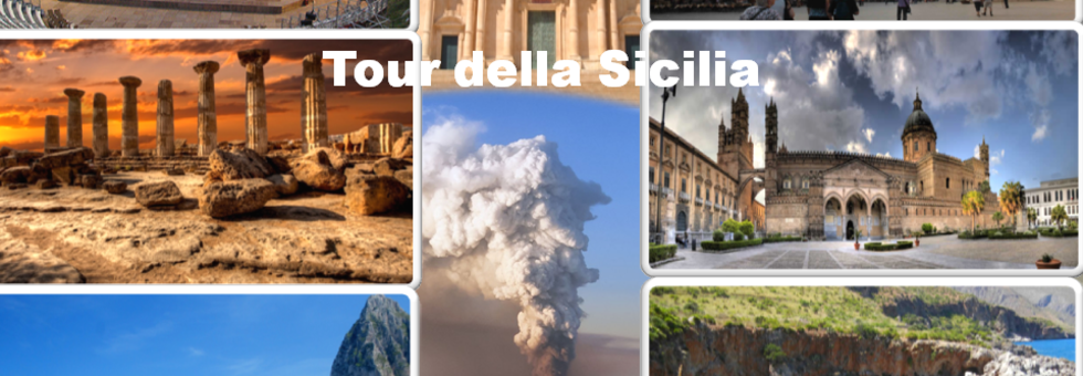 Foto sicilia