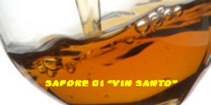 Vino santo 