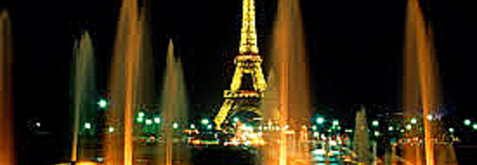 Parigi 