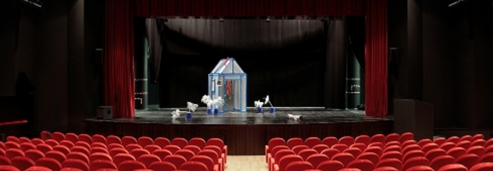 Teatro vicenza