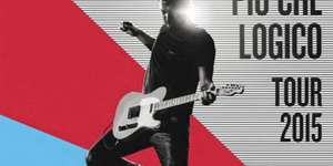 Piu che logico tour 2015 2