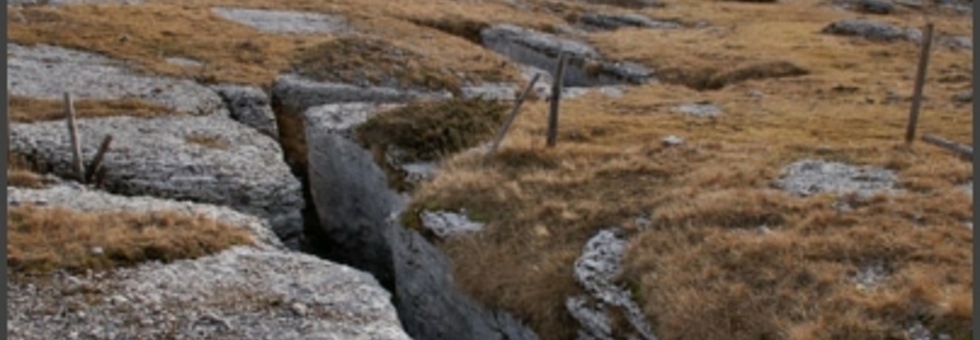Sulle orme di rommel