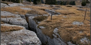 Sulle orme di rommel