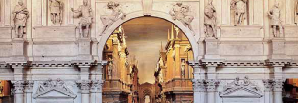 Cartolina olimpico