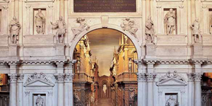 Cartolina olimpico