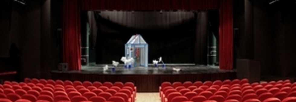 Teatro vicenza