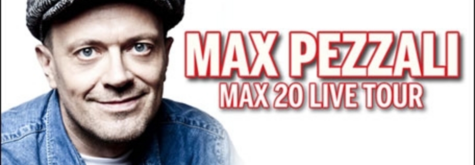 N max pezzali biglietti