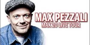 N max pezzali biglietti