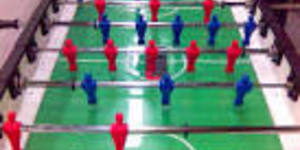 Calciobalilla