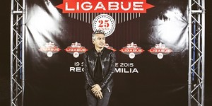 Ligabue campovolo 2015