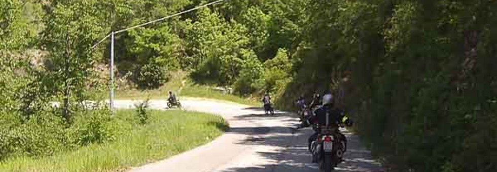 Tendata motociclismo all travellers 8