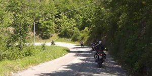 Tendata motociclismo all travellers 8