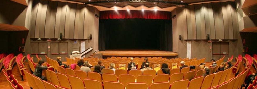 Teatro club attivita