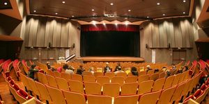 Teatro club attivita