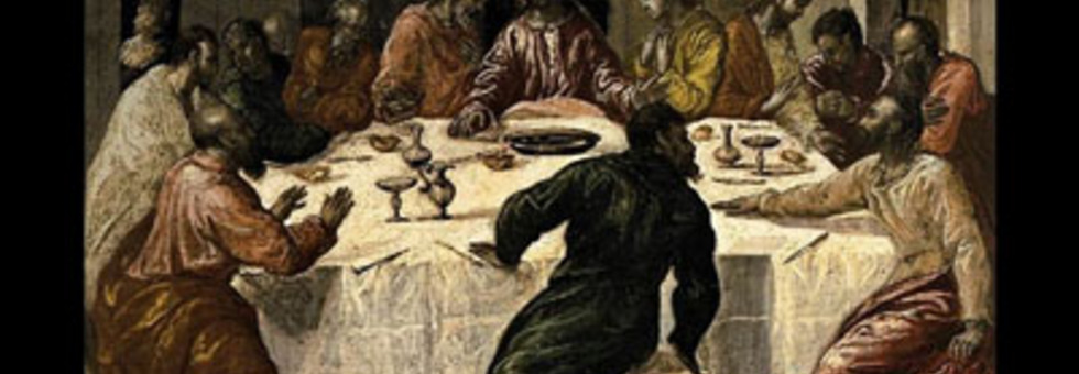 El greco