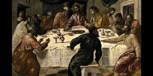 El greco