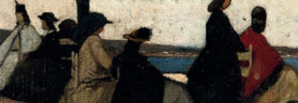 Macchiaioli livorno