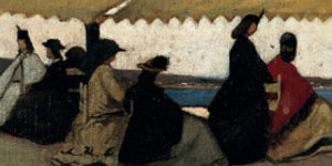 Macchiaioli livorno