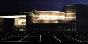 Il nuovo teatro di vicenza esterno striscia