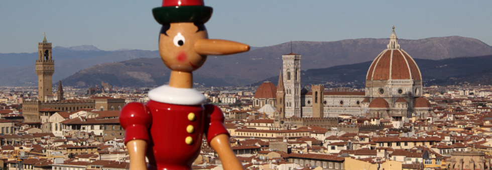 Pinocchio fi
