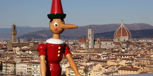 Pinocchio fi