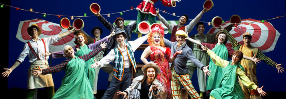 Pinocchio musical cast3