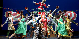 Pinocchio musical cast3
