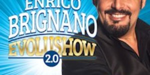 Enrico brignano biglietti