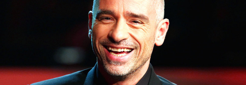 Eros ramazzotti 3
