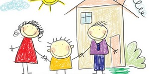 Famiglie a teatro