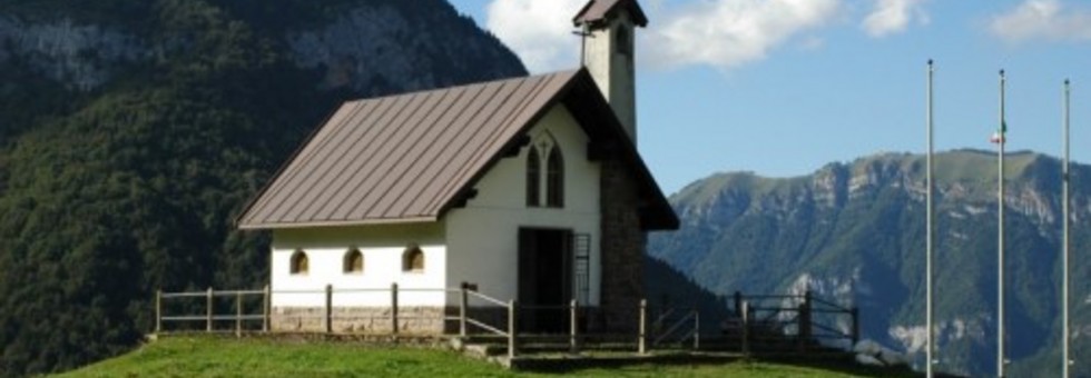 Passo della borcola 