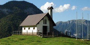 Passo della borcola 