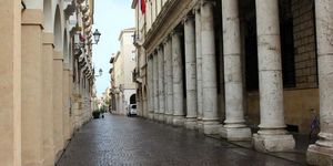 Corso palladio
