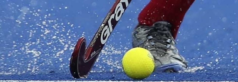 Hockey